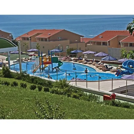 In With Outdoor Swimming Pool, Wifi And Swimming Pool Διαμέρισμα Novi Vinodolski