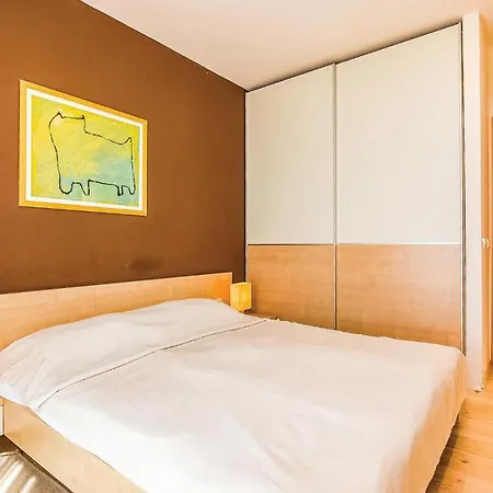 Διαμέρισμα In With Outdoor Swimming Pool, Wifi And Swimming Pool